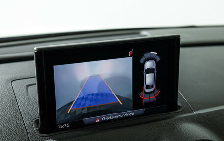 Audi A3, 2020 год, 2 499 700 рублей, 15 фотография