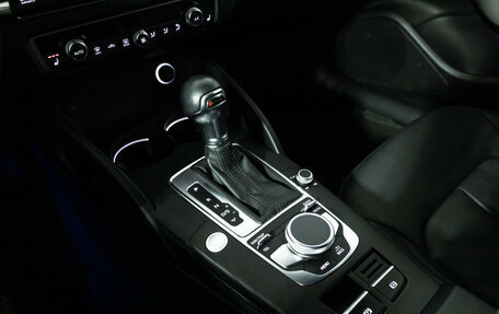 Audi A3, 2020 год, 2 499 700 рублей, 17 фотография