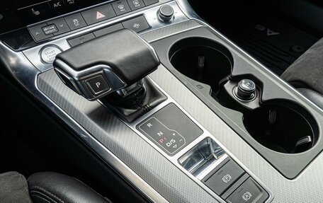 Audi A6, 2018 год, 3 940 000 рублей, 13 фотография