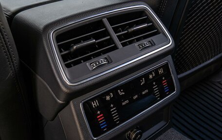 Audi A6, 2018 год, 3 940 000 рублей, 23 фотография