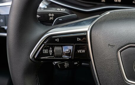 Audi A6, 2018 год, 3 940 000 рублей, 19 фотография