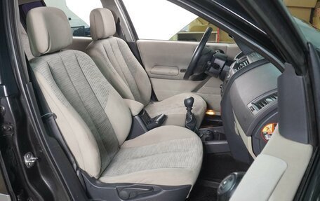 Renault Megane II, 2008 год, 499 000 рублей, 8 фотография