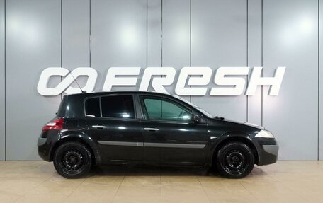 Renault Megane II, 2008 год, 499 000 рублей, 5 фотография