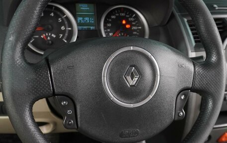 Renault Megane II, 2008 год, 499 000 рублей, 14 фотография