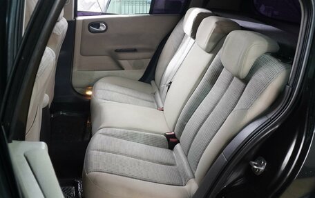 Renault Megane II, 2008 год, 499 000 рублей, 9 фотография