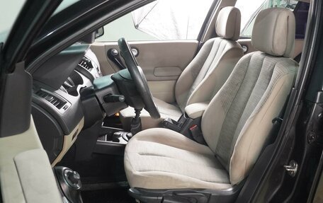 Renault Megane II, 2008 год, 499 000 рублей, 10 фотография