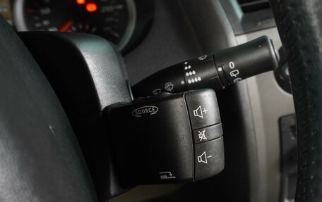 Renault Megane II, 2008 год, 499 000 рублей, 16 фотография