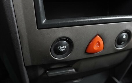 Renault Megane II, 2008 год, 499 000 рублей, 13 фотография