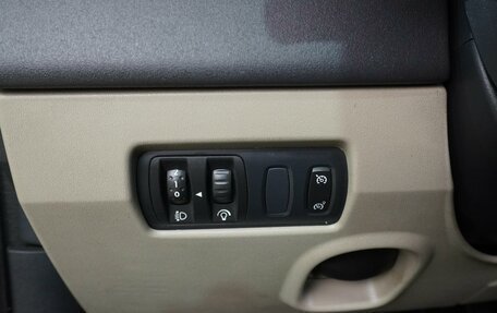 Renault Megane II, 2008 год, 499 000 рублей, 17 фотография