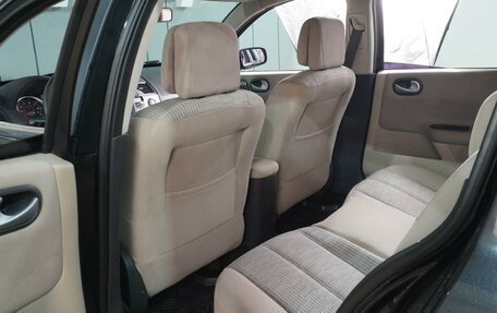 Renault Megane II, 2008 год, 499 000 рублей, 11 фотография