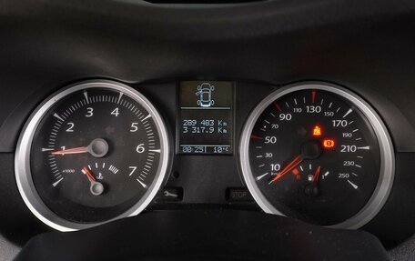 Renault Megane II, 2008 год, 499 000 рублей, 19 фотография