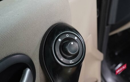 Renault Megane II, 2008 год, 499 000 рублей, 18 фотография