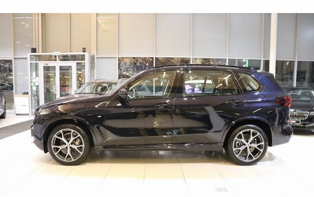 BMW X5, 2025 год, 10 700 000 рублей, 9 фотография