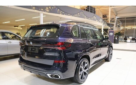 BMW X5, 2025 год, 10 700 000 рублей, 8 фотография