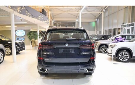 BMW X5, 2025 год, 10 700 000 рублей, 6 фотография