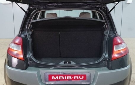 Renault Megane II, 2008 год, 499 000 рублей, 20 фотография