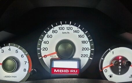 Honda Pilot III рестайлинг, 2011 год, 1 975 000 рублей, 10 фотография