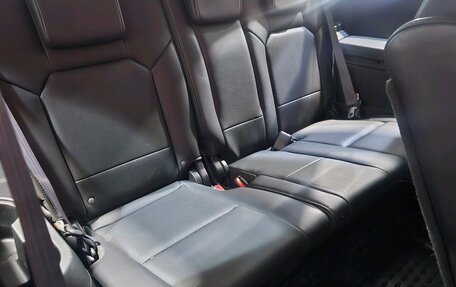 Honda Pilot III рестайлинг, 2011 год, 1 975 000 рублей, 15 фотография