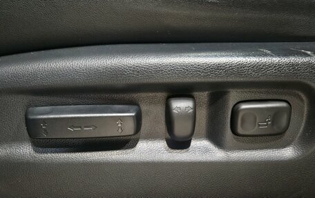 Honda Pilot III рестайлинг, 2011 год, 1 975 000 рублей, 18 фотография