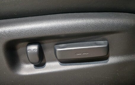 Honda Pilot III рестайлинг, 2011 год, 1 975 000 рублей, 19 фотография