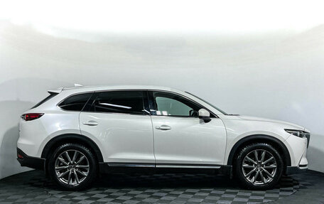 Mazda CX-9 II, 2019 год, 2 997 000 рублей, 4 фотография