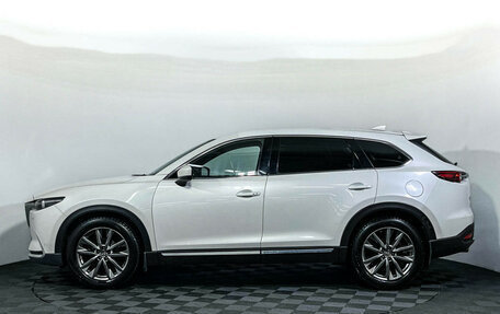 Mazda CX-9 II, 2019 год, 2 997 000 рублей, 8 фотография