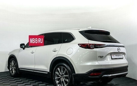 Mazda CX-9 II, 2019 год, 2 997 000 рублей, 7 фотография