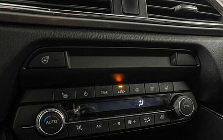 Mazda CX-9 II, 2019 год, 2 997 000 рублей, 15 фотография