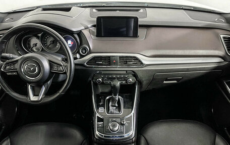 Mazda CX-9 II, 2019 год, 2 997 000 рублей, 12 фотография