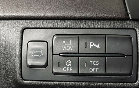 Mazda CX-9 II, 2019 год, 2 997 000 рублей, 14 фотография