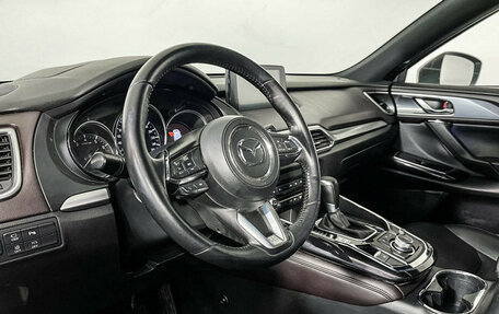 Mazda CX-9 II, 2019 год, 2 997 000 рублей, 13 фотография