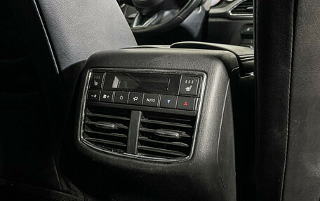 Mazda CX-9 II, 2019 год, 2 997 000 рублей, 21 фотография