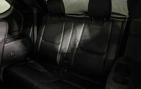 Mazda CX-9 II, 2019 год, 2 997 000 рублей, 23 фотография