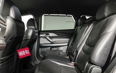 Mazda CX-9 II, 2019 год, 2 997 000 рублей, 10 фотография