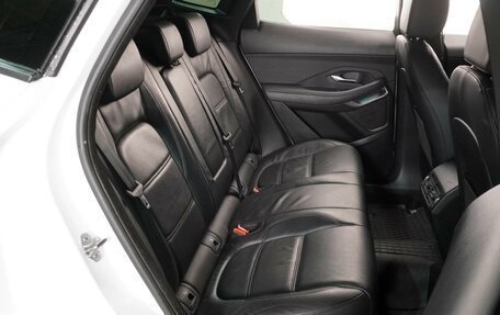Jaguar E-Pace, 2018 год, 2 334 000 рублей, 7 фотография