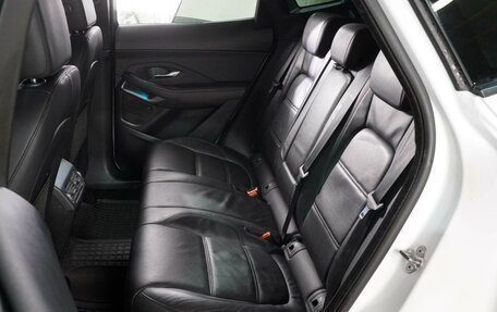 Jaguar E-Pace, 2018 год, 2 334 000 рублей, 9 фотография