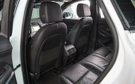 Jaguar E-Pace, 2018 год, 2 334 000 рублей, 11 фотография