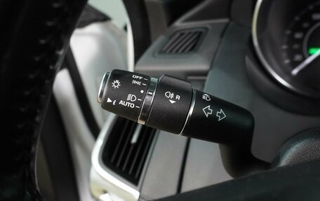 Jaguar E-Pace, 2018 год, 2 334 000 рублей, 17 фотография