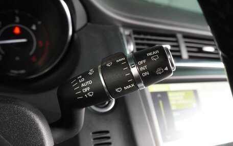 Jaguar E-Pace, 2018 год, 2 334 000 рублей, 18 фотография