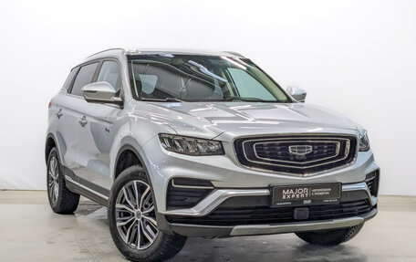 Geely Atlas, 2023 год, 2 015 000 рублей, 3 фотография