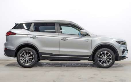 Geely Atlas, 2023 год, 2 015 000 рублей, 4 фотография