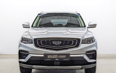 Geely Atlas, 2023 год, 2 015 000 рублей, 2 фотография