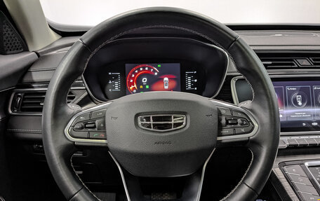 Geely Atlas, 2023 год, 2 015 000 рублей, 21 фотография