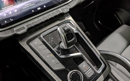 Geely Atlas, 2023 год, 2 015 000 рублей, 28 фотография