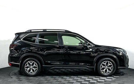 Subaru Forester, 2019 год, 2 647 000 рублей, 4 фотография
