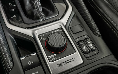 Subaru Forester, 2019 год, 2 647 000 рублей, 14 фотография