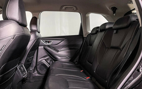 Subaru Forester, 2019 год, 2 647 000 рублей, 10 фотография