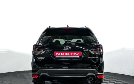 Subaru Forester, 2019 год, 2 647 000 рублей, 6 фотография