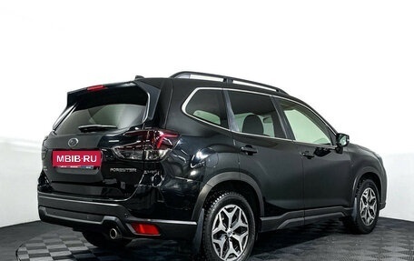 Subaru Forester, 2019 год, 2 647 000 рублей, 5 фотография