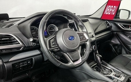 Subaru Forester, 2019 год, 2 647 000 рублей, 13 фотография